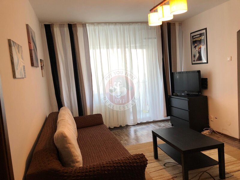 Lizeanu | Obor | 2 camere | 52 mp | B9324