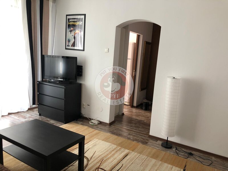 Lizeanu | Obor | 2 camere | 52 mp | B9324
